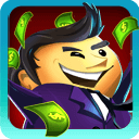 Corporate Overlord icon